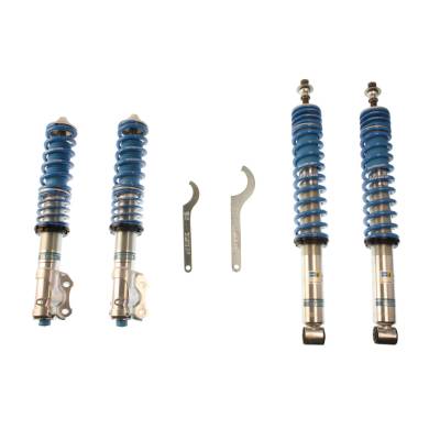 Bilstein - Bilstein 48-080569 Performance Suspension System