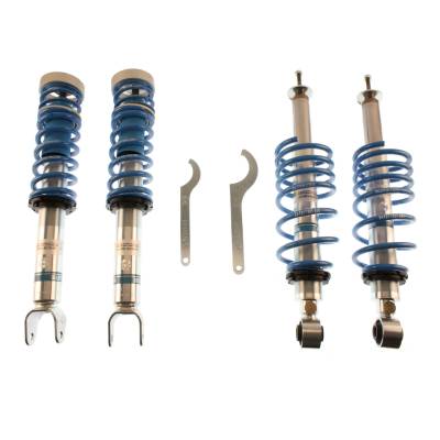 Bilstein - Bilstein 48-110297 Performance Suspension System 04-10 RX-8