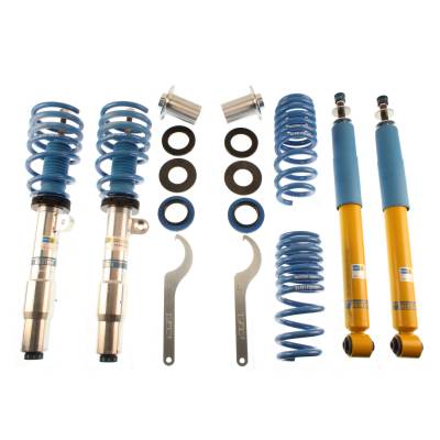Bilstein - Bilstein 48-145701 Performance Suspension System 08-12 BMW 1-SERIES M M3