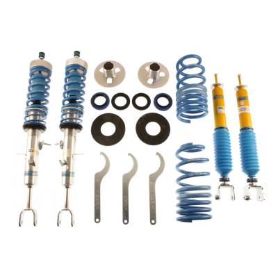 Bilstein - Bilstein 48-146142 Performance Suspension System