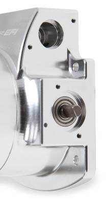 Holley Sniper EFI - Holley Sniper EFI 860009 Throttle Body for Ford Car Coyote 302 315