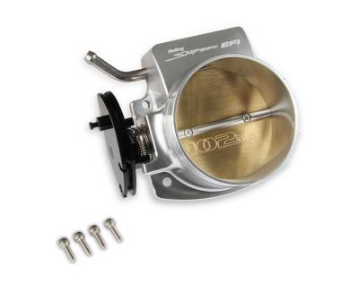 Holley Sniper EFI - Holley Sniper EFI 860002-1 Sniper EFI Throttle Body