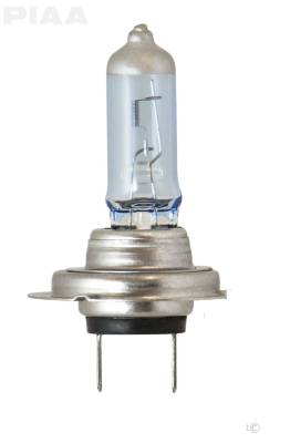 PIAA - PIAA 13-70107 Xtreme White Hybrid Headlight Bulb Halogen H7