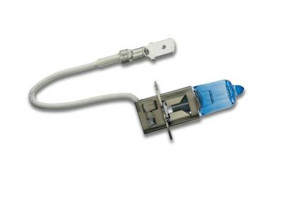 PIAA - PIAA 15223 H3 Xtreme White Plus Fog Light Replacement Bulb