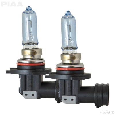 PIAA - PIAA 23-10192 9012 Xtreme White Hybrid Replacement Bulb