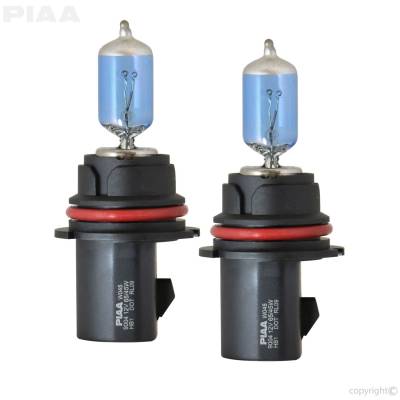 PIAA - PIAA 23-10194 9004/HB1 Xtreme White Hybrid Bulb