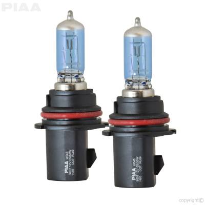 PIAA - PIAA 23-10197 9007/HB5 Xtreme White Hybrid Replacement Bulb
