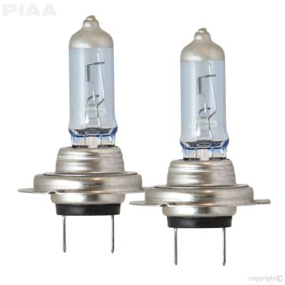 PIAA - PIAA 23-10107 H7 Xtreme White Hybrid Replacement Bulb