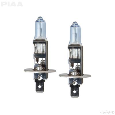 PIAA - PIAA 23-10101 H1 Xtreme White Hybrid Replacement Bulb