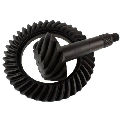 Richmond Gear - Richmond Gear 49-0068-1 Street Gear Ring & Pinion Set