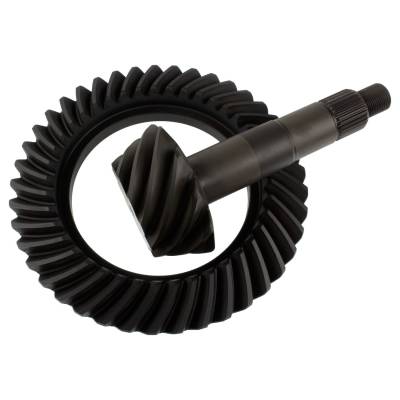 Richmond Gear - Richmond Gear 49-0072-1 Street Gear Ring & Pinion Set