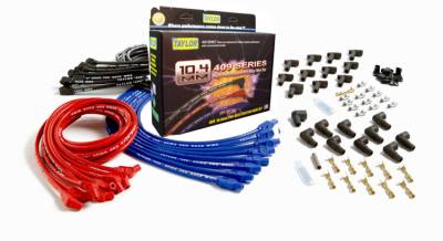 Taylor Cable - Taylor Ignition 79624 409 Pro Race Ignition Wire Set