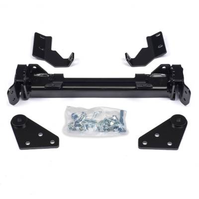 Warn - Warn 94765 Snow Plow Mount for 14 Polaris Sportsman 570