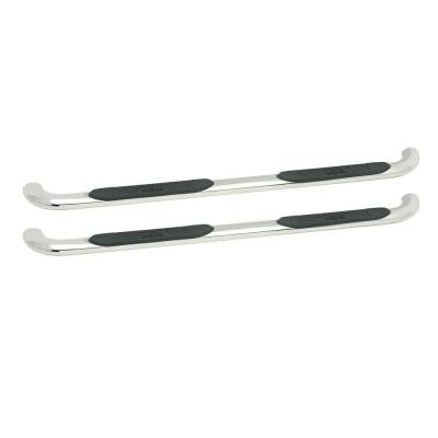 Westin - Westin 21-2310 Platinum 4 Nerf Bars for 02-09 Ram Quad Cab Polished