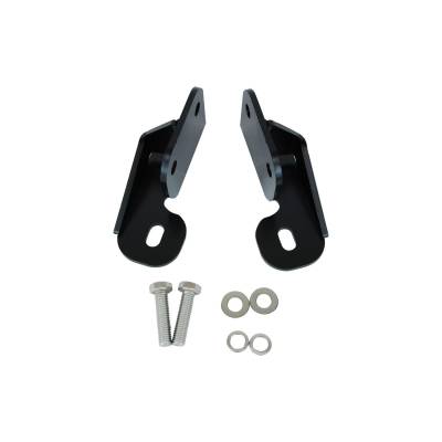 Westin - Westin 30-1065 Safari Light Bar Mounting Kit for S10 Blazer Sonoma & Jimmy