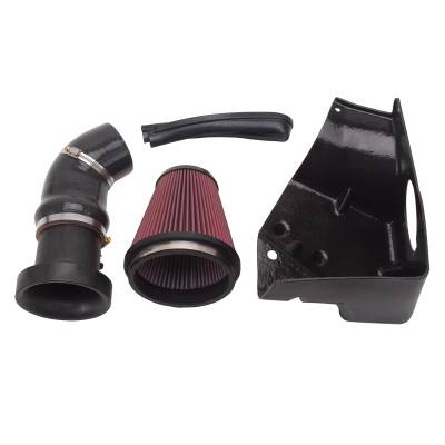 Edelbrock - Edelbrock 15803 E-Force Competition Air Intake System