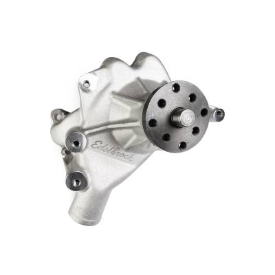 Edelbrock - Edelbrock 8851 Long High Volume Victor Series Mechanical Water Pump