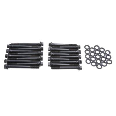 Edelbrock - Edelbrock 8566 Head Bolt Kit