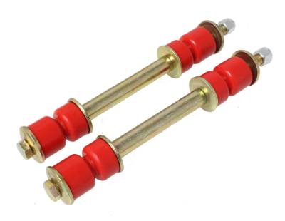 Energy Suspension - Energy Suspension 9.8166R Polyurethane Stabilizer Bar End Link