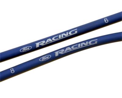 Ford Performance Parts - Ford Racing M-12259-C464 9mm Ignition Wire Set 96-04 MUSTANG