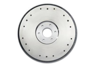 Ford Performance Parts - Ford Performance M-6375-N427 Manual Transmission Flywheel Billet Steel 184T 0 Oz