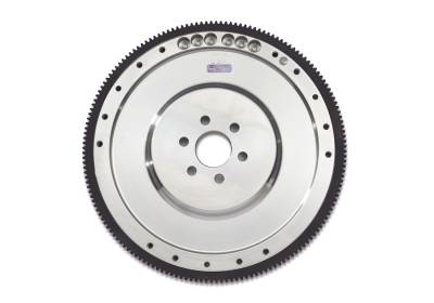 Ford Performance Parts - Ford Performance M-6375-A302B Manual Transmission Flywheel Steel 157T 28.2