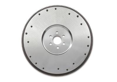 Ford Performance Parts - Ford Performance M-6375-K302 Manual Transmission Flywheel Billet Steel 164T 28.2