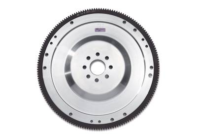 Ford Performance Parts - Ford Performance M-6375-M50 Billet 8-Bolt Flywheel 82-15 Mustang Modular-Coyote