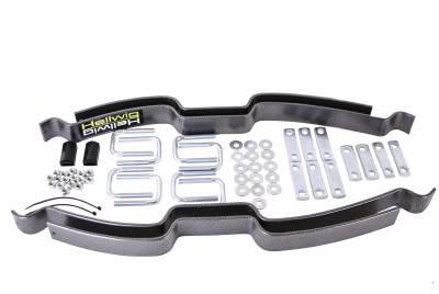 Hellwig - Hellwig Pro Series Helper Springs 61609