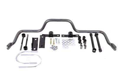Hellwig - Hellwig Rear Solid Anti Sway Bar 1-1/8" 7890