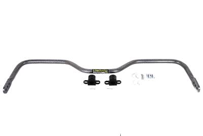 Hellwig - Hellwig Rear Solid Anti Sway Bar 1-1/8" 7738