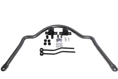 Hellwig - Hellwig Rear Solid Anti Sway Bar 1.5" 7180
