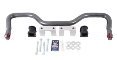 Hellwig - Hellwig Rear Solid Anti Sway Bar 1.5" 7254