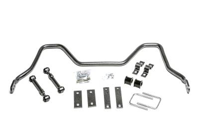 Hellwig - Hellwig Rear Solid Anti Sway Bar 1-1/8" 7692