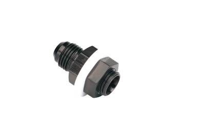 Aeromotive Fuel System - Aeromotive 15644 Bulkhead Fitting Size AN-06