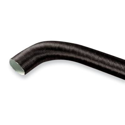 Design Engineering - Design Engineering 10440 Cool Tube Extreme Black 1.5" x 3'