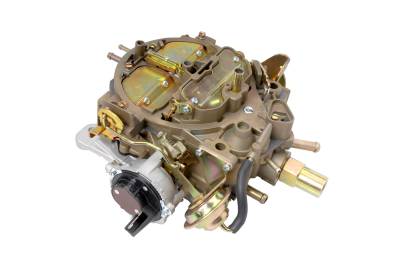 Jet Performance - Jet Performance 32002 Quadrajet Q Jet Carburetor