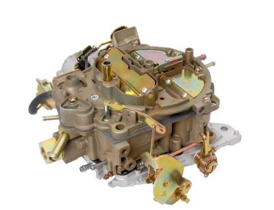 Jet Performance - Jet Performance 32102 Quadrajet Q Jet Carburetor