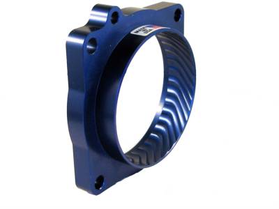 Jet Performance - Jet Performance 62180 Jet Powr-Flo TBI Spacer