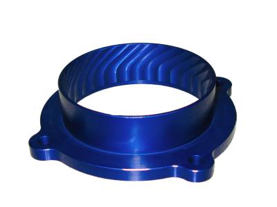 Jet Performance - Jet Performance 62144 Jet Powr-Flo TBI Spacer