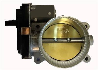 Jet Performance - Jet Performance 76116 Powr-Flo Throttle Body