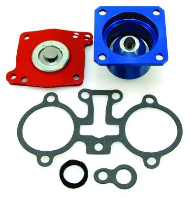 Jet Performance - Jet Performance 61510 TBI Fuel Pressure Regulator Kit