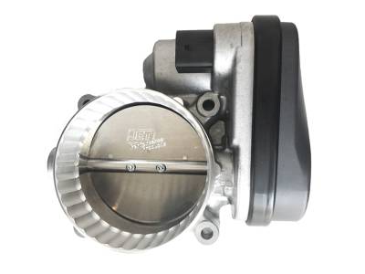 Jet Performance - Jet Performance 76110 Powr-Flo Throttle Body