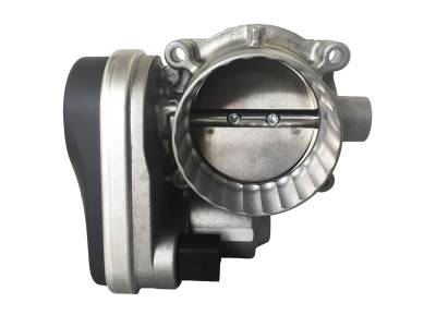 Jet Performance - Jet Performance 76111 Powr-Flo Throttle Body