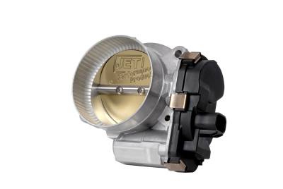 Jet Performance - Jet Performance 76112 Powr-Flo Throttle Body for 11-14 F150 Mustang