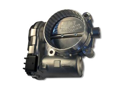 Jet Performance - Jet Performance 76113 Powr-Flo Throttle Body