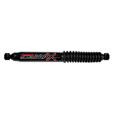Skyjacker - Skyjacker 8000 Black Steering Stabilizer 23.9" Ext 14.35" Collapsed