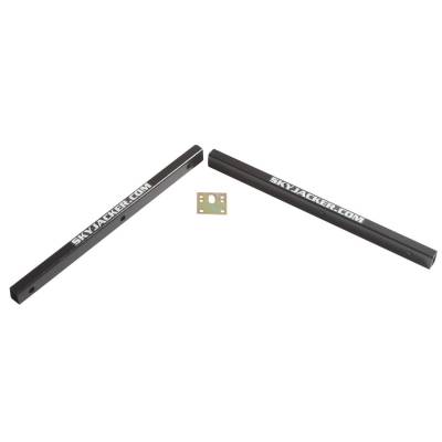 Skyjacker - Skyjacker TCL101 Transfer Case 2-2.5" Lowering Kit for 97-01 Jeep Wrangler TJ