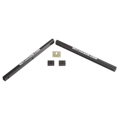 Skyjacker - Skyjacker TCL103 Transfer Case Lowering Kit 2-2.5" for 03-06 Jeep Wrangler TJ