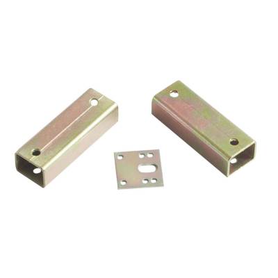 Skyjacker - Skyjacker TCL31 Transfer Case Lowering Kit 3" for 94-01 Jeep Cherokee XJ